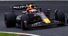 Dikepung Duo McLaren, Max Verstappen Masih Memimpin FP3 F1 Jepang 2023