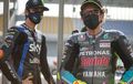 Ibunda Valentino Rossi dan Luca Marini Kecewa dengan Hasil di MotoGP Qatar 2021, Sebut Motor Mereka Kurang Sempurna