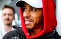Cuma Finish Posisi Kelima di GP F1 Kanada, Kok Lewis Hamilton Malah Senang?
