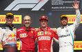 Kimi Raikkonen Gagalkan Rekor Lewis Hamilton di F1 Amerika. Apa Saja?