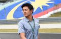 Rio Haryanto Jajal Formula E, Netizen Belum Move On dari Formula 1