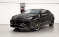 Lamborghini Urus Berserat Karbon, Biaya Modif Setara Toyota Fortuner