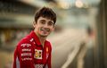 Pembalap F1  Charles Leclerc Sabet Penghargaan Rookie of the Year 2018