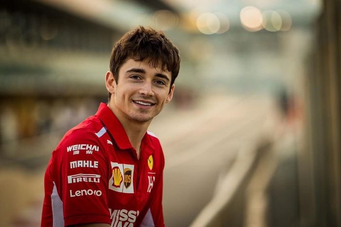 Charles Leclerc
