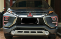 Lagi Ramai, Lampu Depan Mitsubishi Xpander Comot Lazy Concept