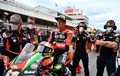 MotoGP Portugal 2020, Waktu Latihan Diperpanjang, Aleix Espargaro Tak Suka