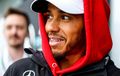 Bocor! Kontrak Ditunda, Lewis Hamilton Bertahan di Tim F1 Mercedes