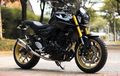 Yamaha MT-25 Makin Kekar, Ganti Pelek Aftermarket, Harga Cuma Segini