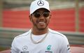 Lewis Hamilton Kena Penalti, Ini Susunan Start F1 Bahrain Nanti Malam
