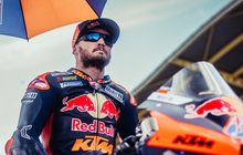 Curhat Sedih Jack Miller, Tak Ada Tawaran Sama Sekali Buat MotoGP 2025