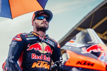 Curhat Sedih Jack Miller, Tak Ada Tawaran Sama Sekali Buat ...