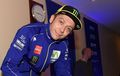 Simpang-siur dan Spekulasi Soal Nasib Valentino Rossi pada 2019