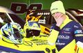 Wuih, Ada Penampakan Helm KYT Di Monza Rally Show 2017