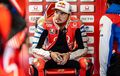 Sudah Bikin Motor Jack Miller Ngempos di MotoGP Emilia Romagna 2020, Pelindung Visor Helm Fabio Quartararo Dilelang