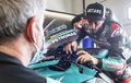 Bos Tim Yamaha Enggak Nyesel Gaet Andrea Dovizioso, Ada Keuntungan dari Merekrutnya