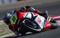 Otorace: Ini Alasan Federal Oil Tak Bersama Dimas Ekky di Moto2 Musim Depan