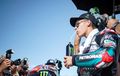 Enggak Puas dengan Hasil di Sirkuit Le Mans, Fabio Quartararo Bakal Tampil Lebih Baik Lagi Saat MotoGP Aragon 2020
