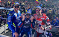 Update Klasemen MotoGP 2018: Posisi Valentino Rossi Terancam