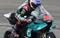 Tenaga Motor MotoGP Gede Banget, Pembalap Moto2 Saja Kaget, Begini Katanya