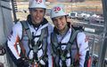 Ngapain Nih Marc Marquez Pakai Safety Harness? Ternyata Main Ini
