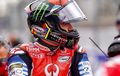 Cuma Bisa Finis Posisi ke-13 di MotoGP Prancis 2020, Begini Kata Francesco Bagnaia
