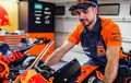 Pindah dari Tech3 ke Tim Pabrikan KTM, Bagaimana Perasaan Miguel Oliveira?