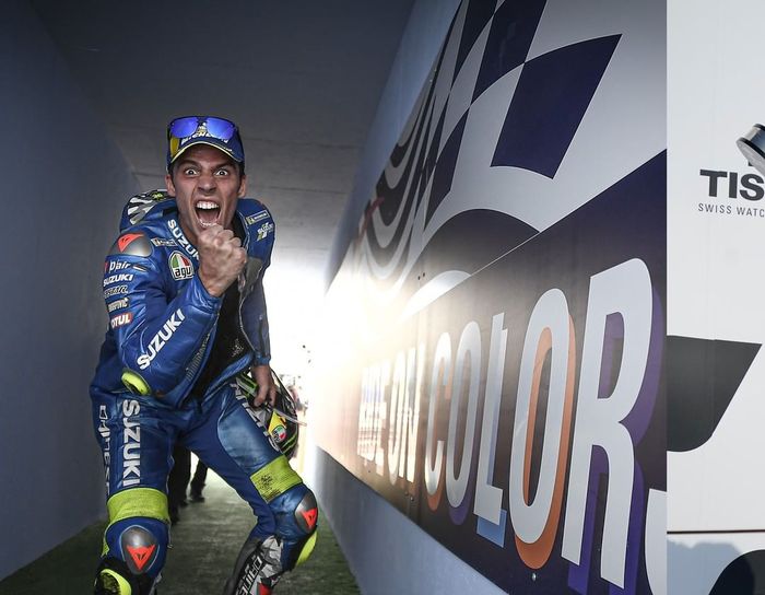 Mick Doohan sebut Joan Mir bisa jadi kandidat peraih gelar juara MotoGP 2020.