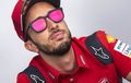 Baru Dua Kali Naik Podium, Andrea Dovizioso Targetkan Kemenangan di MotoGP Catalunya 2020