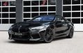 G-Power Modifikasi Mesin BMW M8 Coupe, Tahapan Tertinggi Tembus 887 DK