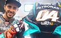 Bisa Besar Kepala Nih, Andrea Dovizioso Disanjung Bos Tim Yamaha
