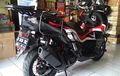 Honda ADV 150 Mau Dipasangin Sidebox? Segini Harga Bracket dan Jasa Setting-nya
