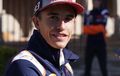 Usai Rawat 10 Hari Inap Marc Marquez Diperbolehkan Pulang, Begini Kondisinya Saat Ini