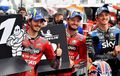 Ducati Tidak Bicarakan Team Order Untuk Bagnaia, Begini Cara Miller Dukung Rekannya