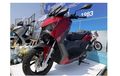 Kloningan Detected, Motor Bikinan China Ini Persis Yamaha XMAX tapi Kok Mesinnya Gini?