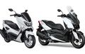 Update Harga Yamaha NMAX, Aerox, Lexi, XMAX, TMAX DX Per Februari 2019