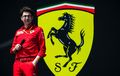 Bos Tim Ferrari Akan Perlakukan Charles Leclerc dan Sebastian Vettel Secara Adil Pada F1 2020