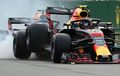 Bijak Sekali! Pembalap F1, Max Verstappen Cuma Bilang Begini Pascatabrakan dengan Rekan Satu Tim