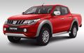 Mitsubishi Triton Banyak Dipakai Perusahaan, Input Dari Indonesia Penting
