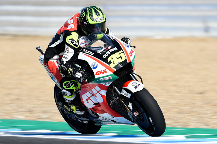 Cal Crutchlow
