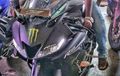 Mirip Tim Tech3, Yamaha All New R15 Ada Yang Pakai Livery Monster Energy