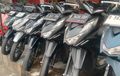 Biar Paham, Ini Cara Mengetahui Motor Matik Bekas yang Dijual Pernah Tabrakan