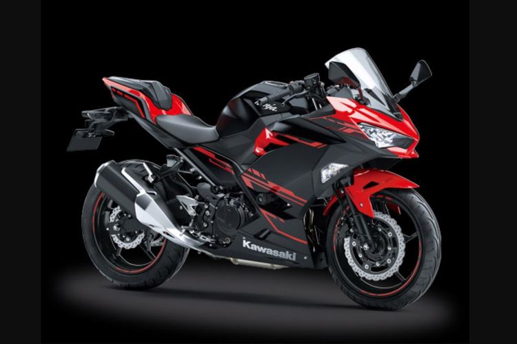 Cukup Tunjukkan Stnk Motor Kawasaki Kasih Diskon Rp 2 Juta Buat Ninja 250 Gridoto Cukup Tunjukkan Stnk Motor Kawasaki Kasih Diskon Rp 2 Juta Buat Ninja 250 Gridoto