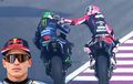 Konflik Aleix Espargaro dan Franco Morbidelli Berlanjut, Olok-olokan ke Marquez Dibawa-bawa