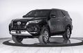 Toyota Fortuner Paling Safety, Bodi Lapis Baja Tahan Serbuan Peluru