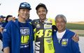Bapaknya Jadi Idola Valentino Rossi, Anak Norifumi Abe, Maiki Abe Balap di Kejuaraan Dunia Supersport Tahun Depan