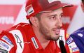 Dituduh Licik Oleh Jorge Lorenzo, Andrea Dovizioso Malah Komen Nyinyir