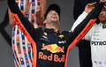 Ternyata Oh Ternyata! Daniel Ricciardo Menang dengan Mesin yang Rusak
