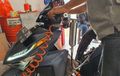 Inilah Yang Akan Terjadi Jika Injector Motor Matic Tersumbat Kotoran