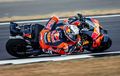 Logo Malaikat Penyelamat KTM Diam-diam Sudah Muncul di MotoGP Inggris 2025