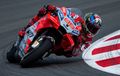 Hasil MotoGP Catalunya: Jorge Lorenzo Juara, Valentino Rossi Podium
